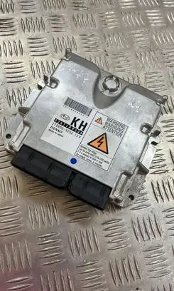 Subaru Forester SH Engine control unit/module 22611AP200