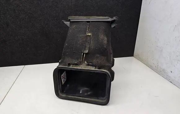 Volkswagen Crafter Interior heater climate box assembly housing A9068300462 2E0819021F