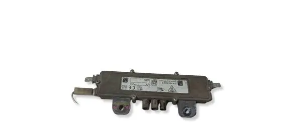 Porsche Cayenne (9PA) Aerial antenna amplifier 7L5035225B
