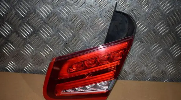 Mercedes-Benz S W222 Rear/tail lights A217906065755