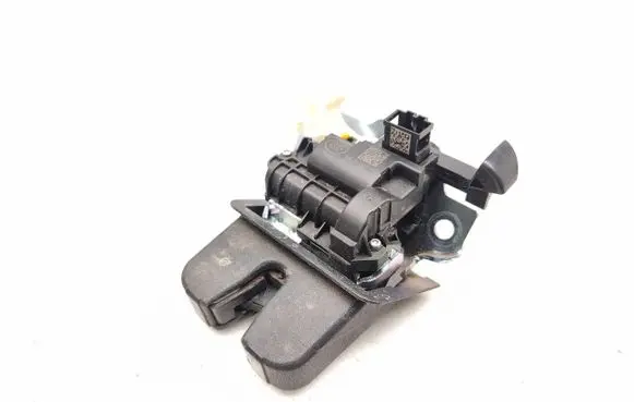Volkswagen Tiguan Tailgate/trunk/boot lock/catch/latch 5NA827505