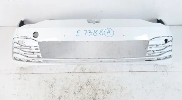 Volkswagen Golf VIII Front bumper 5H0807221H