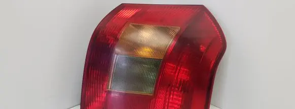 Toyota Corolla E120 E130 Rear/tail lights