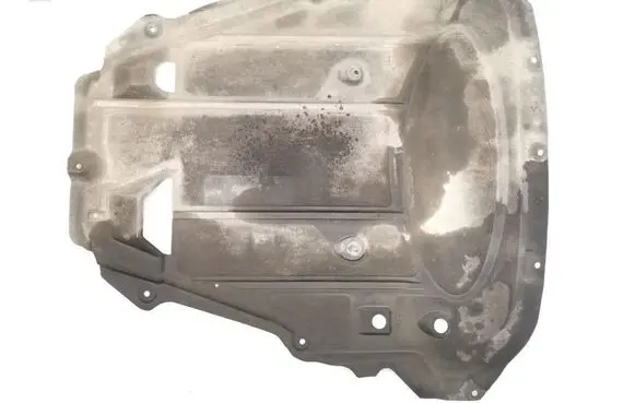 Nissan Leaf I (ZE0) Engine splash shield/under tray 3NL0A