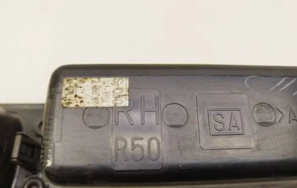 Subaru Forester SG Electric window control switch