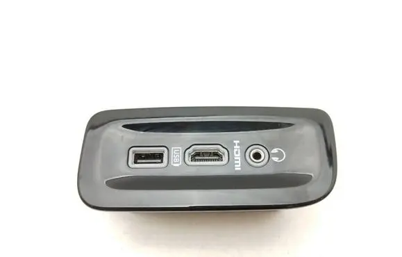 USB socket connector