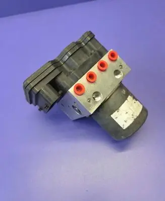 Hyundai Tucson LM ABS Pump 589202E560