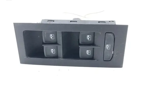 Skoda Octavia Mk3 (5E) Electric window control switch 5E0959857A