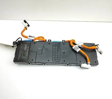 Volkswagen ID.3 Other devices 0Z1915140M 0Z1915140D