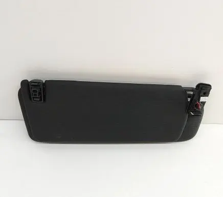 Volkswagen Touareg II Sun visor 7P0857552D