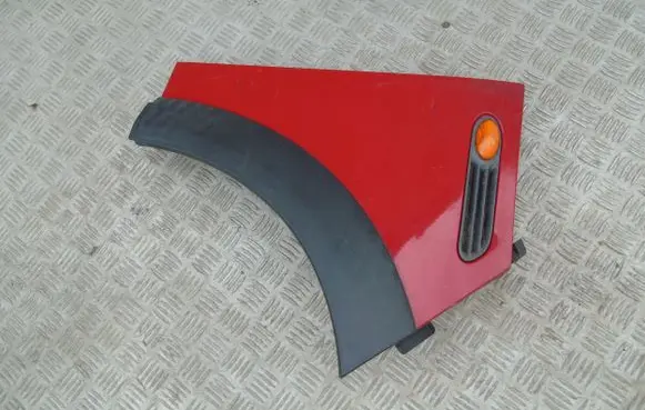 Mini One - Cooper R50 - 53 Fender 7449377