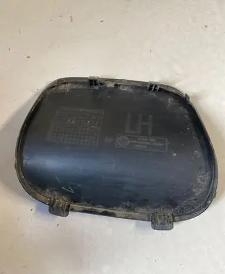 BMW X5 E53 Rear bumper row hook cap/cover 8244439