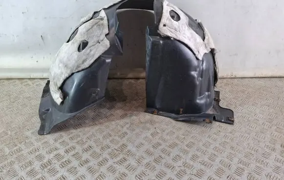 Peugeot 2008 II Front wheel arch liner splash guards 9837467680