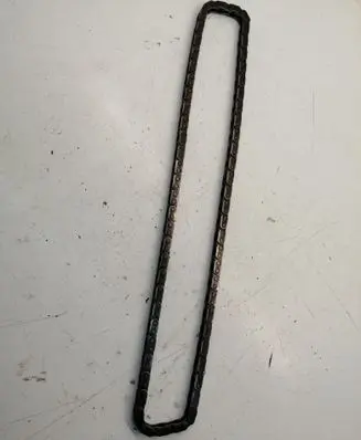 Citroen Jumper Timing chain (engine) 