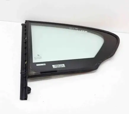 BMW 5 F10 F11 Rear side window AS2 7311245