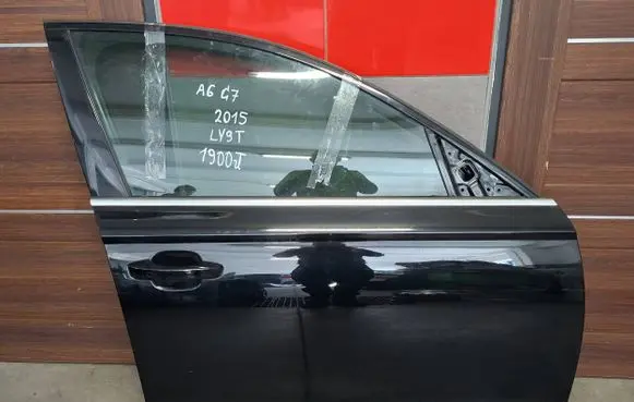 Audi A6 S6 C7 4G Front door