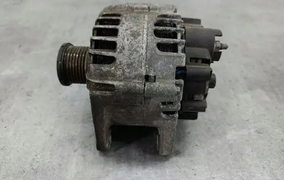 Renault Megane III Generator/alternator