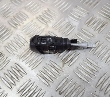 Volkswagen ID.3 Front door lock