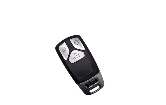 Audi Q7 4M Ignition key/card 4M0959754CK