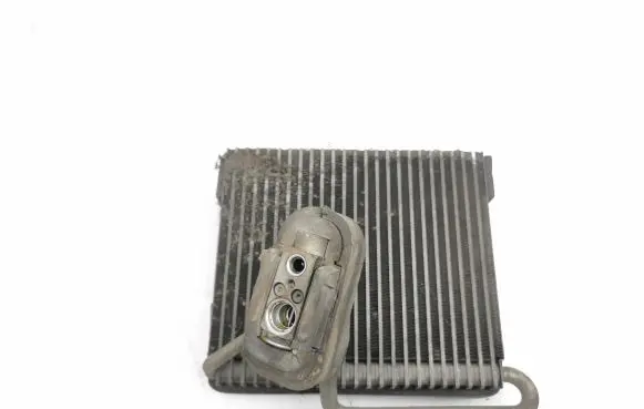 Opel Zafira A Air conditioning (A/C) radiator (interior) 