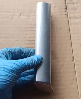 BMW X5 E70 Panel trim 51456956691 6956691