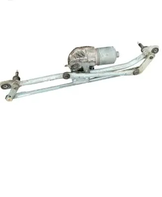 Audi Q5 SQ5 Front wiper linkage and motor 3397021187