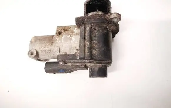 Volkswagen Golf V EGR valve 03G131502
