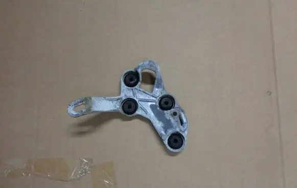 Mercedes-Benz C W205 ABS pump bracket A2054312240