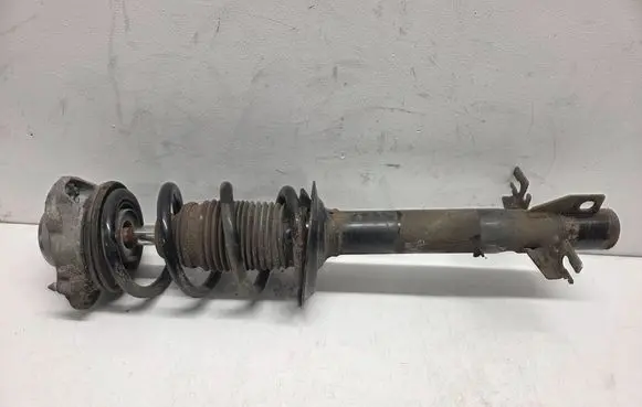 Peugeot Boxer Front shock absorber/damper 