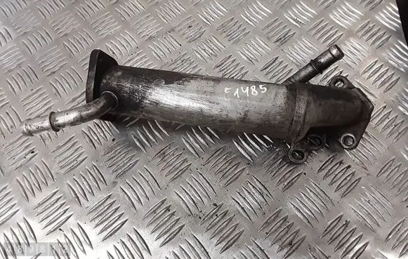 Ford Transit EGR valve cooler 86109f464ab