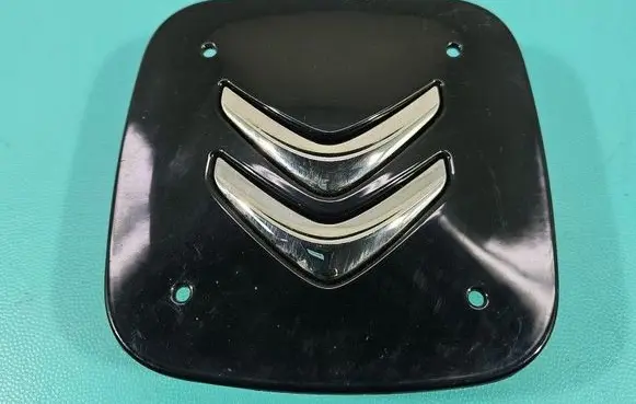Citroen C3 Non-original wheel cap 98031813 IMPRK1568101