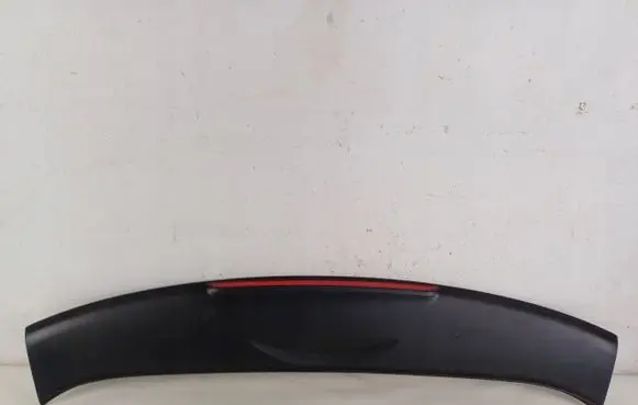 Volkswagen ID.4 Tailgate/trunk spoiler 11A827555C