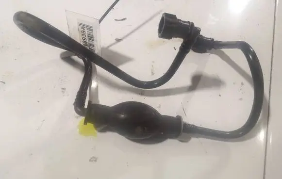 Nissan Primera Mechanical fuel pump 