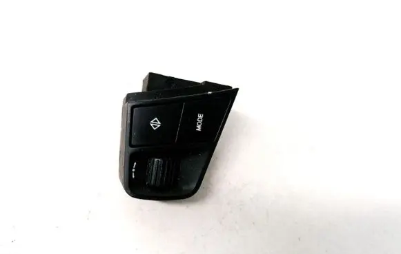 Opel Astra K Steering wheel buttons/switches 96628660 070511