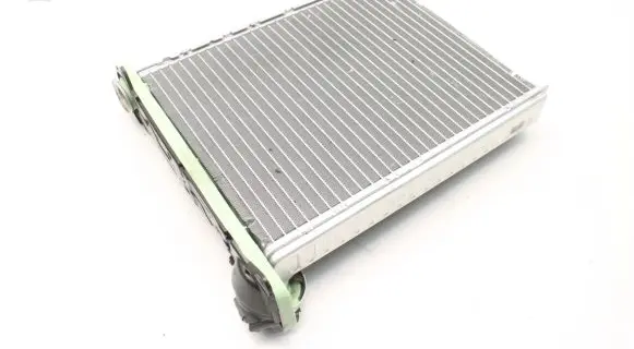 Peugeot RCZ Heater blower radiator