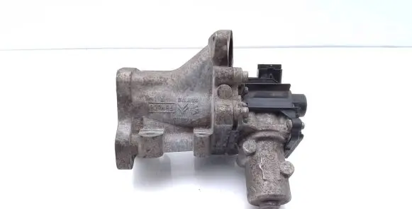 Mitsubishi Outlander EGR valve 9656911780