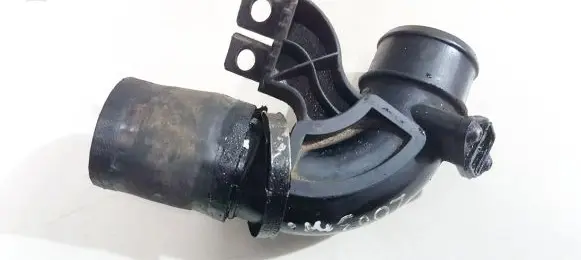 Intercooler hose/pipe