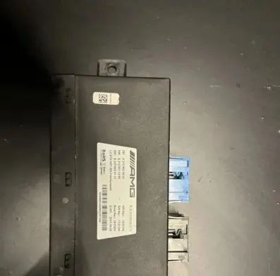 Mercedes-Benz E AMG W213 Other control units/modules A2139004520