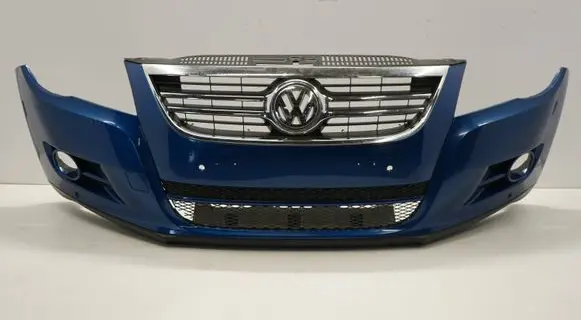 Volkswagen Tiguan Front bumper 5N100726ZP
