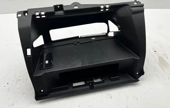 Toyota Land Cruiser (J120) Glove box frame 5543360070 5555060100 5555060120