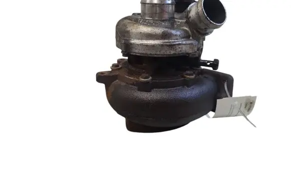 Land Rover Range Rover Sport L320 Turbo QH50243187 53049880115