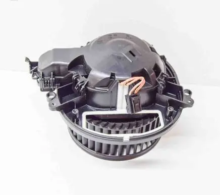 BMW 4 F36 Gran coupe Heater fan/blower T947775 T947769