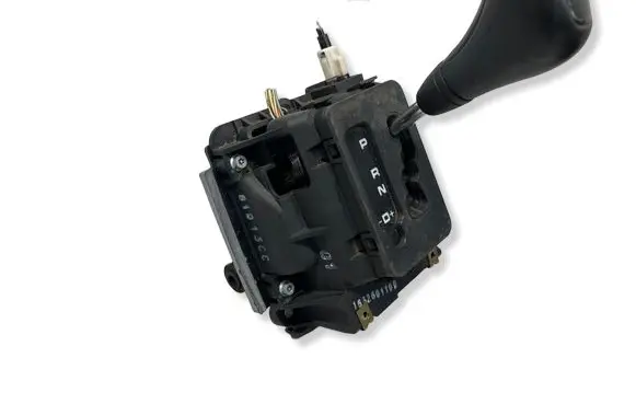 Mercedes-Benz ML W163 Gear shifter/selector PP170267054
