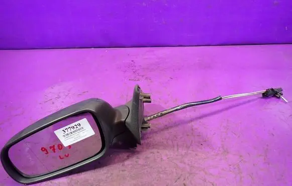 Ford Focus C-MAX Manual wing mirror 