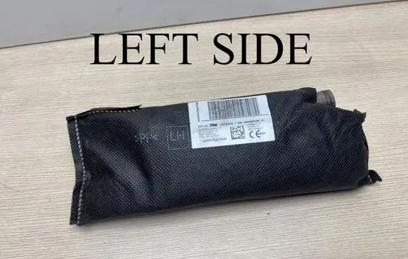 Peugeot 508 II Seat airbag 9809507180