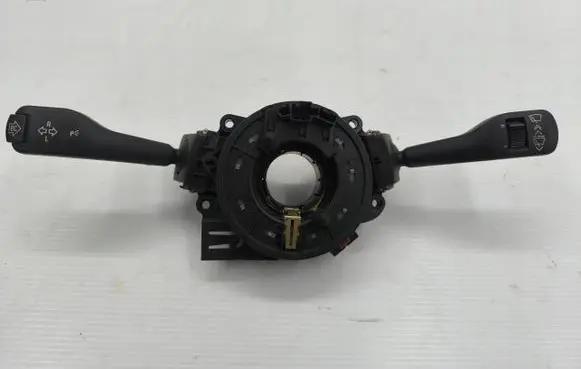 BMW 5 E39 Headlight wiper switch 8376445