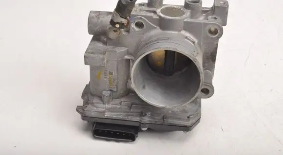 Honda Insight Electric throttle body valve GME2A