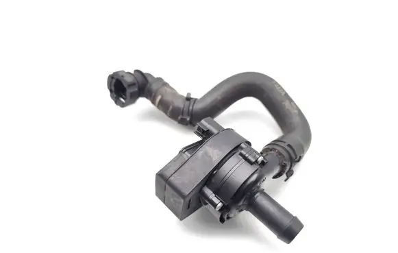 Jaguar XF Electric auxiliary coolant/water pump CX23-8A589-EC