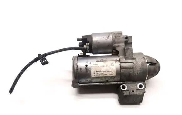 BMW 5 F10 F11 Starter motor 8571905