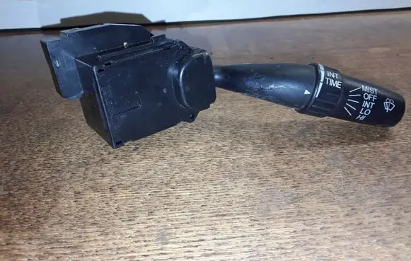 Honda Accord Wiper control stalk M22670